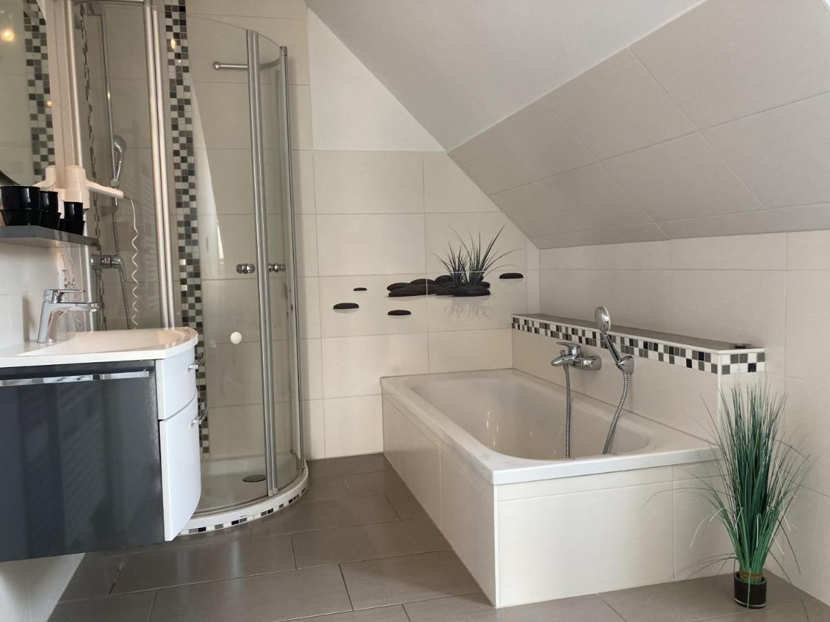 Kellenhusen - Ferienhaus Gabi Zewnętrze zdjęcie